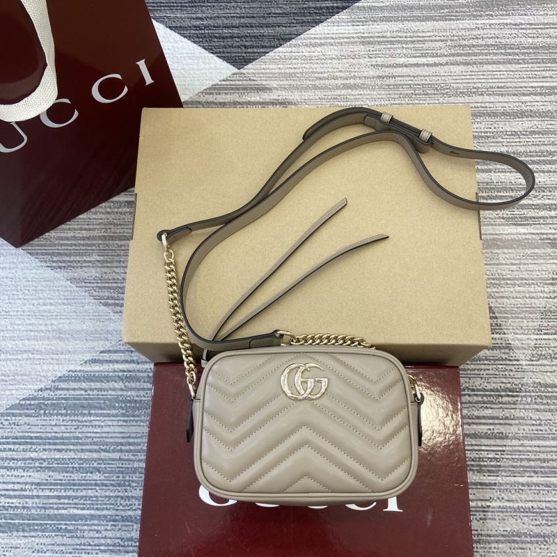 G*u*i satchel bags